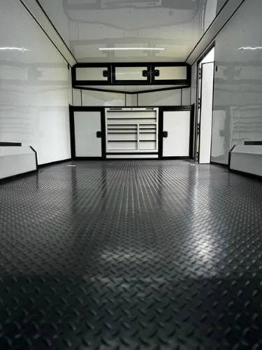 Custom Trailer - Add-Ons