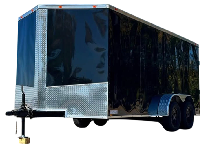 7ft Trailers for sale in Arkansas area